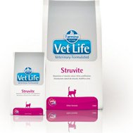 Vet Life Natural CAT Struvite 400g