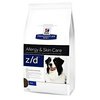 Hills Canine Z/D Ultra Alergen 3kg
