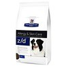 Hills Canine Z/D Ultra Alergen 10kg