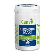 Canvit Chondro Maxi pro psy 1000g -  pro Toulavé Tlapky