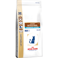 Royal canin CAT Gastro Intestinal Moderate Calorie 2kg