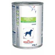 Royal Canin VD Canine Diabetic 410g konz.
