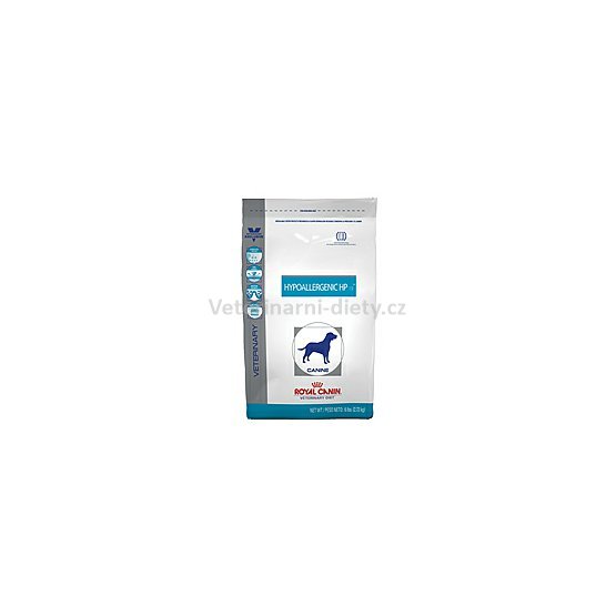 Royal Canin VD Canine Hypoallergenic 2kg