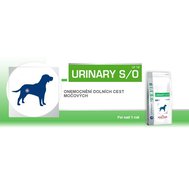 Royal canin VD Canine Urinary