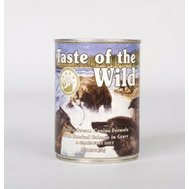 Taste of the Wild Pacific Stream Canine konz.390g