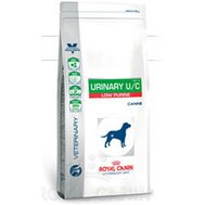 Royal Canin VD Canine Urinary U/C Low Purine  7,5kg