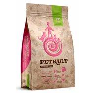 Petkult Dog Starter lamb&rice 12kg