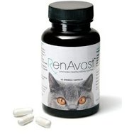 AminAvast (řešení pro kočky s CRF)