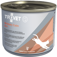 TROVET Urinary Calm UCD kočka konz. 200g