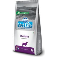 Vet Life Natural DOG Oxalate 12kg